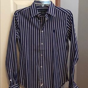 Ralph Lauren button up
